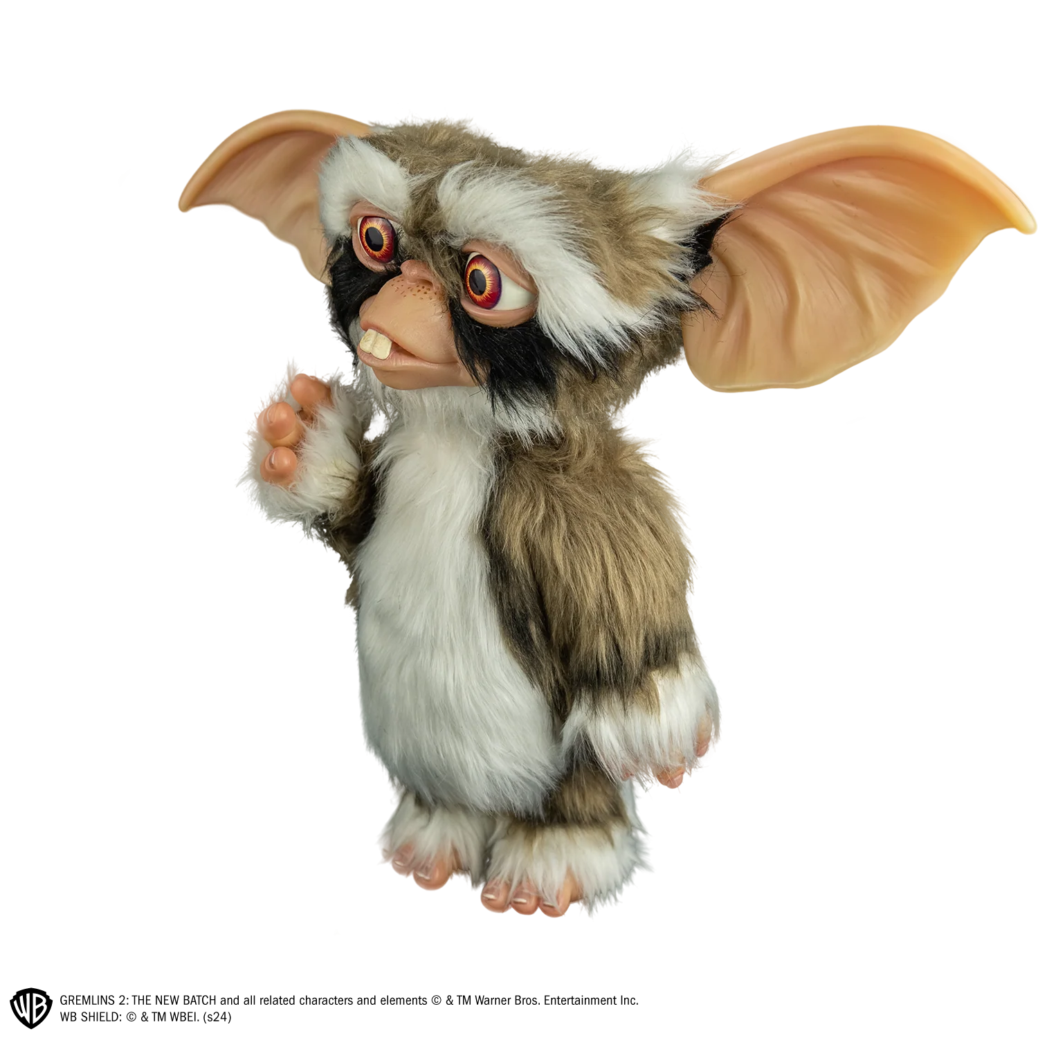 Gremlins 2: The New Batch - Lenny Mogwai Prop - Image 5