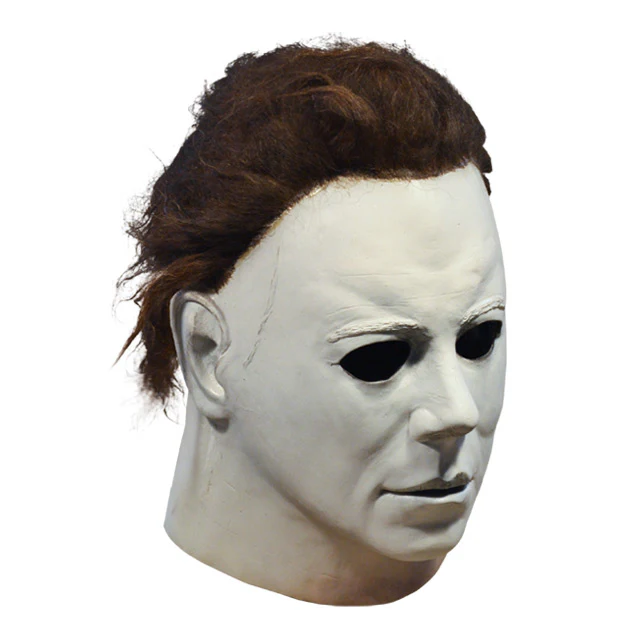 Halloween - Michael Myers Mask - Image 3